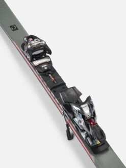 K2 Disruption TI2 WC Piston Men's Skis 2023 -Christy sports k2 2223 disruption ti2 S2106018 6