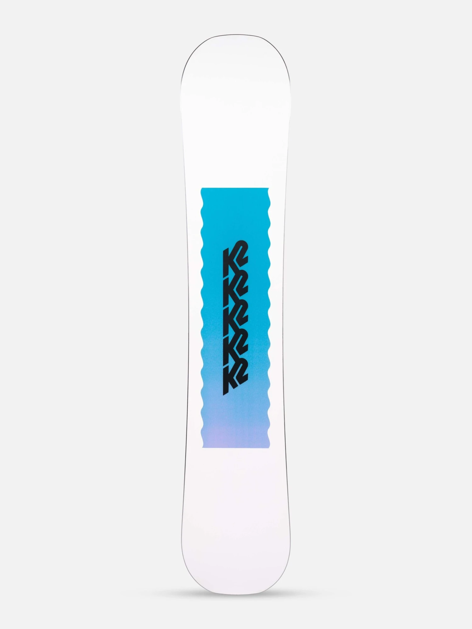 K2 Dreamsicle Women's Snowboard 2023 4 K2 Dreamsicle Women's Snowboard 2023 - Image 2