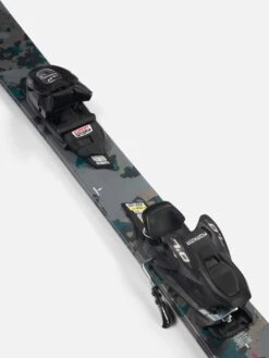 Dreamweaver Skis -Christy sports k2 2223 dreamweaver S2206060 6