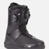 K2 Estate Women's Snowboard Boots 2023 -Christy sports k2 2223 estate black B2203020 1