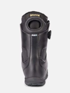 K2 Estate Women's Snowboard Boots 2023 -Christy sports k2 2223 estate black B2203020 4