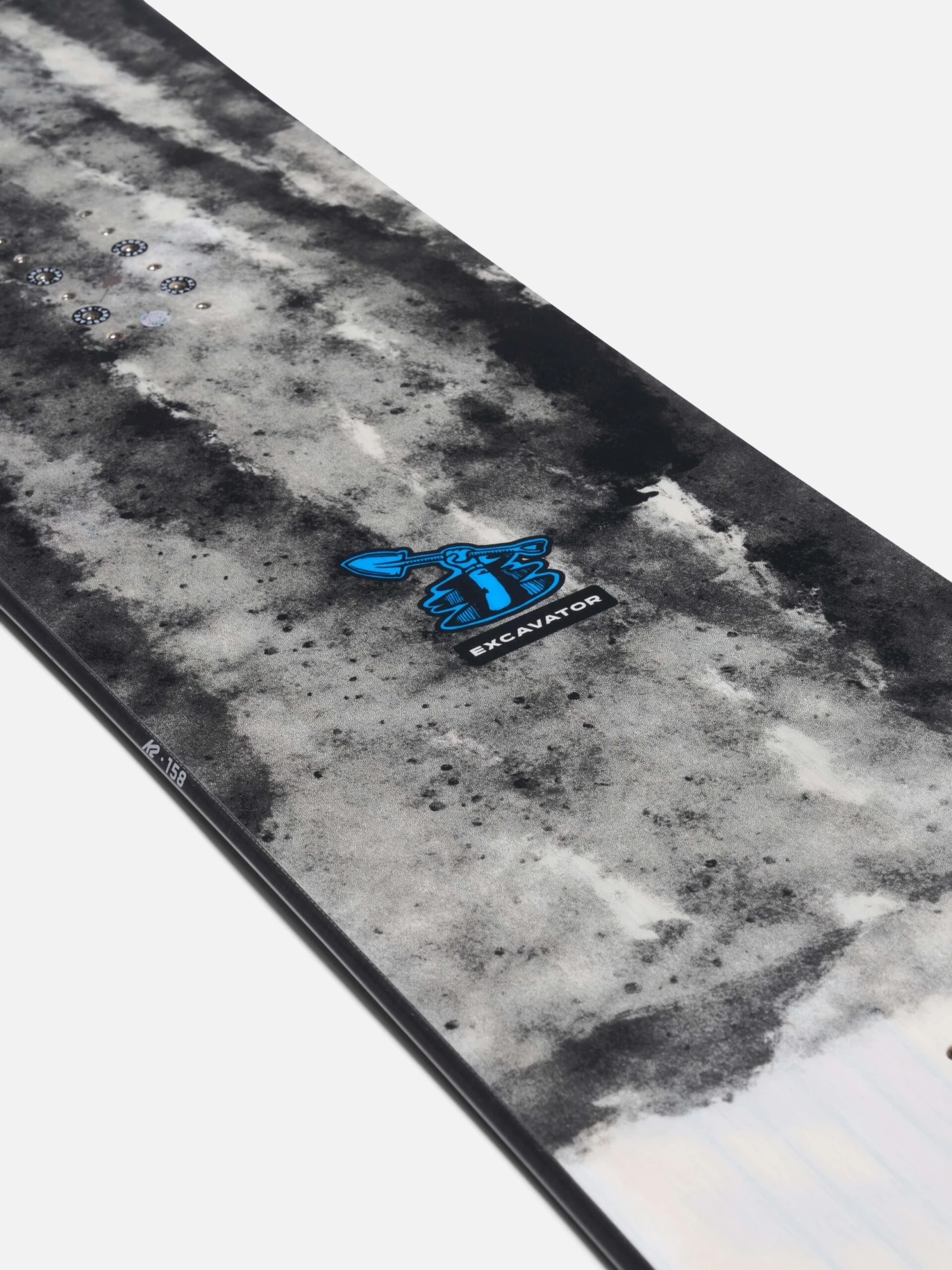 K2 Excavator Unisex Snowboard 2023 8 K2 Excavator Unisex Snowboard 2023 - Image 6