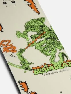 K2 X Brain Dead Excavator Unisex Snowboard 2023 15 K2 X Brain Dead Excavator Unisex Snowboard 2023 -Christy sports k2 2223 excavator brain dead B2202040011 6