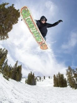 K2 X Brain Dead Excavator Unisex Snowboard 2023 17 K2 X Brain Dead Excavator Unisex Snowboard 2023 -Christy sports k2 2223 excavator brain dead B2202040011 8