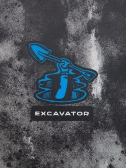 K2 Excavator Unisex Snowboard 2023 17 K2 Excavator Unisex Snowboard 2023 -Christy sports k2 2223 excavator sku 8