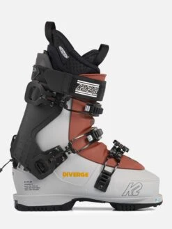 K2 Diverge LT Men's Ski Boots 2023 9 K2 Diverge LT Men's Ski Boots 2023 -Christy sports k2 2223 fl3x diverge lt S2219035 2