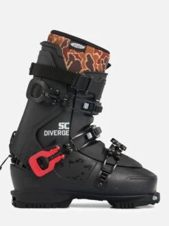 K2 Diverge SC Men's Ski Boots 2023 9 K2 Diverge SC Men's Ski Boots 2023 -Christy sports k2 2223 fl3x diverge sc S2219036 2