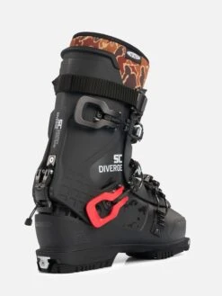 K2 Diverge SC Men's Ski Boots 2023 10 K2 Diverge SC Men's Ski Boots 2023 -Christy sports k2 2223 fl3x diverge sc S2219036 3