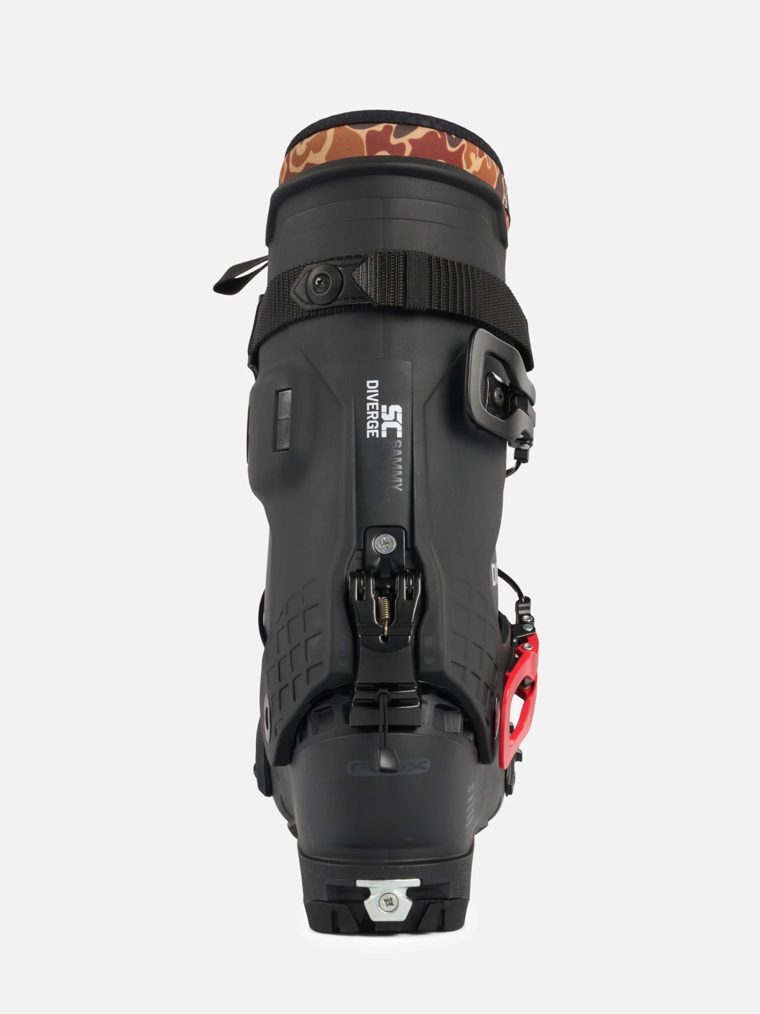 K2 Diverge SC Men's Ski Boots 2023 6 K2 Diverge SC Men's Ski Boots 2023 - Image 4