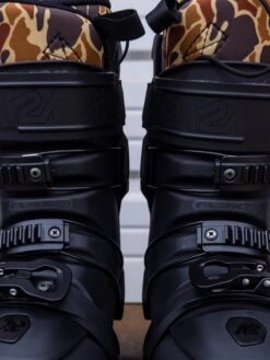 K2 Diverge SC Men's Ski Boots 2023 13 K2 Diverge SC Men's Ski Boots 2023 -Christy sports k2 2223 fl3x diverge sc S2219036 6