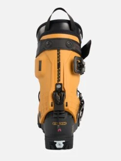 K2 Diverge Women's Ski Boots 2023 11 K2 Diverge Women's Ski Boots 2023 -Christy sports k2 2223 fl3x diverge w 20S2219045 4