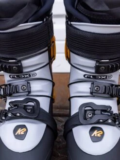 K2 Diverge LT Men's Ski Boots 2023 13 K2 Diverge LT Men's Ski Boots 2023 -Christy sports k2 2223 fl3x diverge w S20S2219045 6