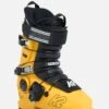 K2 Evolver Jr Ski Boots 2023
