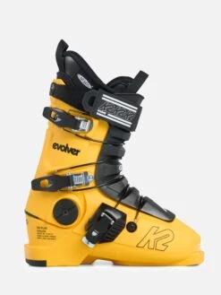 K2 Evolver Jr Ski Boots 2023 -Christy sports k2 2223 fl3x evolver S2219048 2