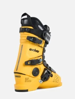 K2 Evolver Jr Ski Boots 2023 -Christy sports k2 2223 fl3x evolver S2219048 3