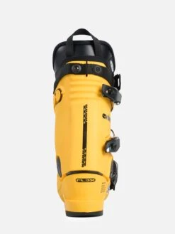 K2 Evolver Jr Ski Boots 2023 -Christy sports k2 2223 fl3x evolver S2219048 4