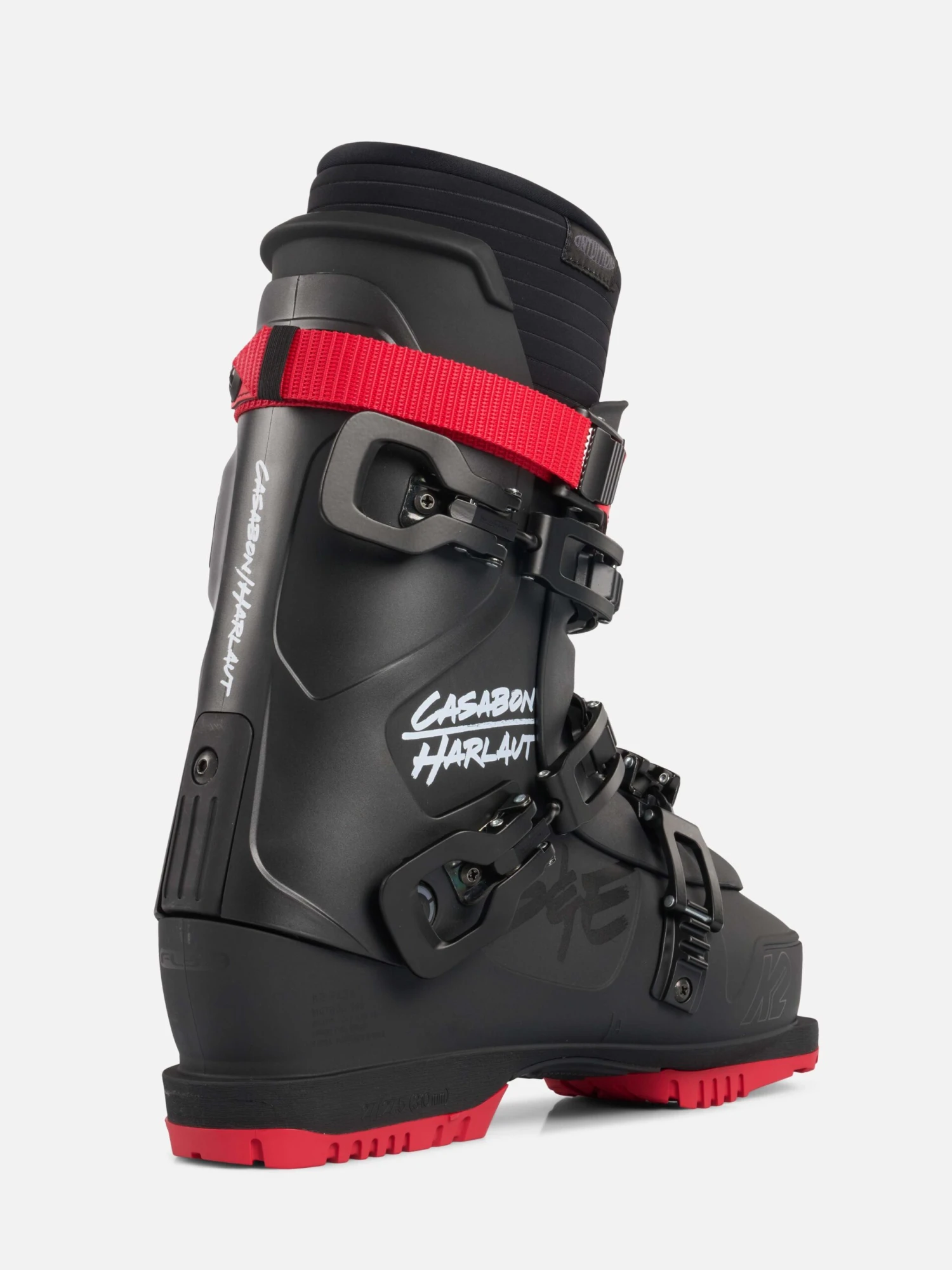 K2 Method B&E Ski Boots 2023 5 K2 Method B&E Ski Boots 2023 - Image 3