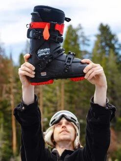 K2 Method B&E Ski Boots 2023 13 K2 Method B&E Ski Boots 2023 -Christy sports k2 2223 fl3x method be S2219039 6