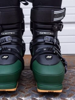 K2 Method Pro Women's Ski Boots 2023 -Christy sports k2 2223 fl3x method pro w S2219043 6