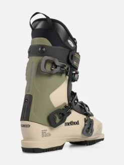 K2 Method Men's Ski Boots 2023 -Christy sports k2 2223 fl3x method S2219034 3