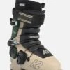 K2 Revolver Pro Women's Ski Boots 2023