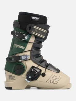 K2 Revolver Pro Women's Ski Boots 2023 -Christy sports k2 2223 fl3x revolver pro w S2219041 2