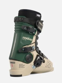 K2 Revolver Pro Women's Ski Boots 2023 -Christy sports k2 2223 fl3x revolver pro w S2219041 3