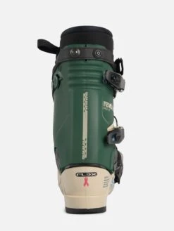 K2 Revolver Pro Women's Ski Boots 2023 -Christy sports k2 2223 fl3x revolver pro w S2219041 4