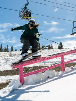 K2 Revolver TBL Women's Ski Boots 2023 17 K2 Revolver TBL Women's Ski Boots 2023 -Christy sports k2 2223 fl3x revolver tbl S2219038 8