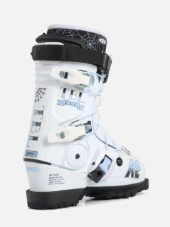 K2 Revolver TBL Women's Ski Boots 2023 12 K2 Revolver TBL Women's Ski Boots 2023 -Christy sports k2 2223 fl3x revolver tbl S2219047 3