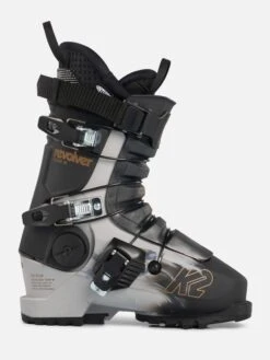 K2 Revolver Team W Women's Ski Boots 2023 9 K2 Revolver Team W Women's Ski Boots 2023 -Christy sports k2 2223 fl3x revolver team w S2219040 2