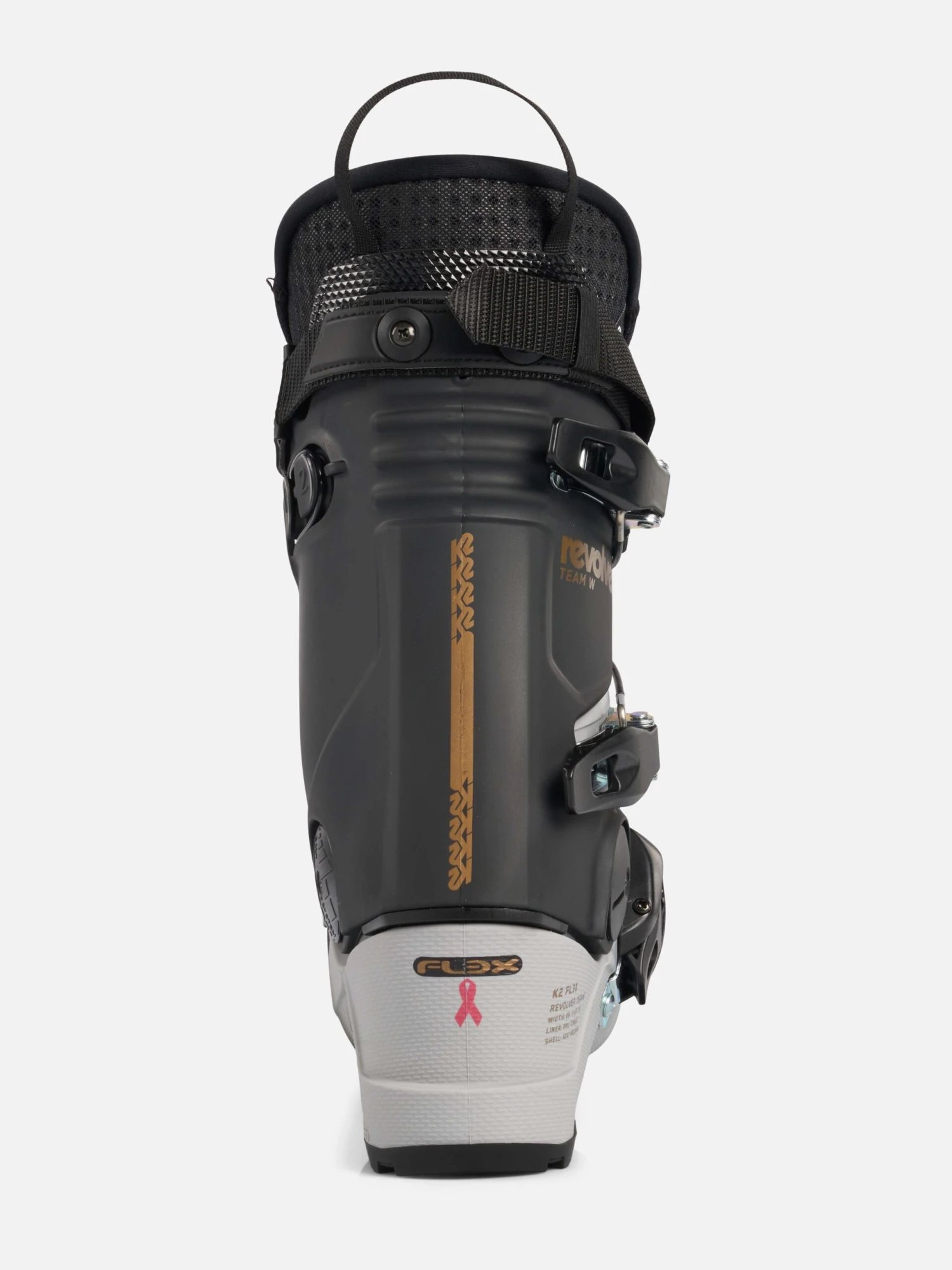 K2 Revolver Team W Women's Ski Boots 2023 6 K2 Revolver Team W Women's Ski Boots 2023 - Image 4