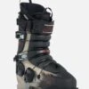 K2 Revolver Team Men's Ski Boots 2023