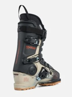 K2 Revolver Team Men's Ski Boots 2023 -Christy sports k2 2223 fl3x revolver team S2219030 3