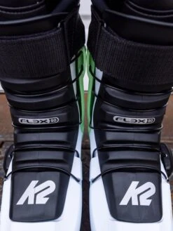 K2 Revolver Women's Ski Boots 2023 -Christy sports k2 2223 fl3x revolver w S2219042 6