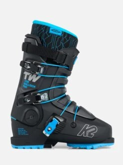 K2 Revolver TW Men's Ski Boots 2023 -Christy sports k2 2223 fl3x tw pro S2219038 2