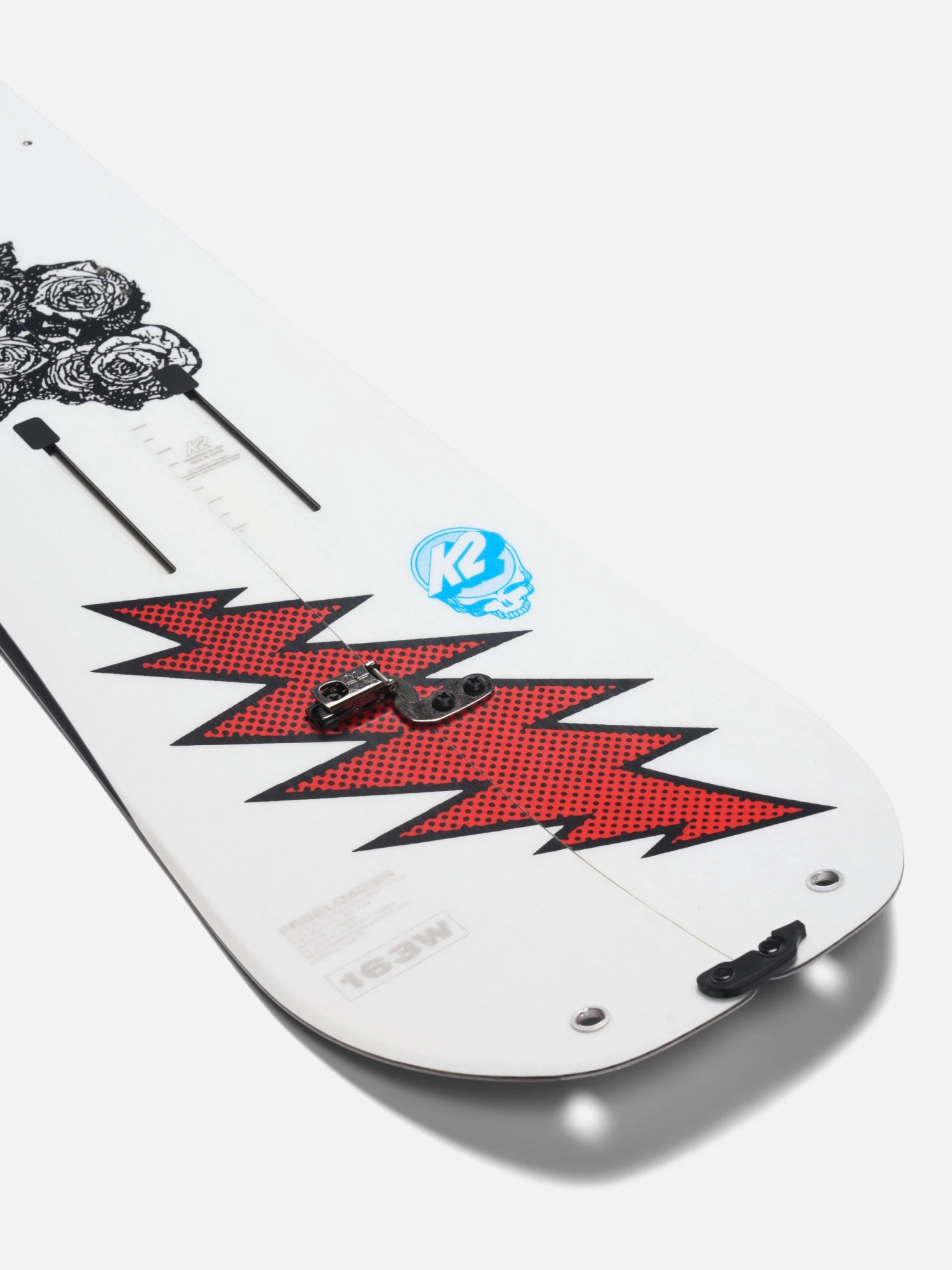 K2 X Grateful Dead QS Freeloader Split Package 2023 6 K2 X Grateful Dead QS Freeloader Split Package 2023 - Image 4