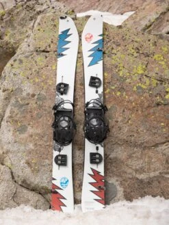 K2 X Grateful Dead QS Freeloader Split Package 2023 17 K2 X Grateful Dead QS Freeloader Split Package 2023 -Christy sports k2 2223 freeloader gd qs B2202032 8