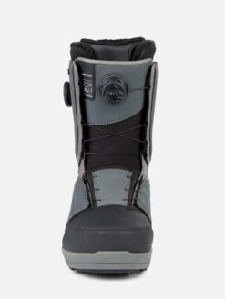 K2 Hanford Men's Snowboard Boots 2023 -Christy sports k2 2223 hanford grey B2203033 5