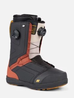 K2 Hanford Men's Snowboard Boots 2023