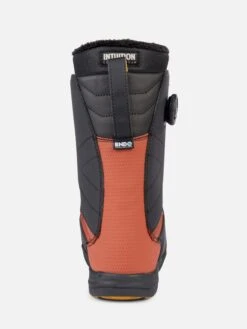 K2 Hanford Men's Snowboard Boots 2023 -Christy sports k2 2223 hanford uc black B2203033 4