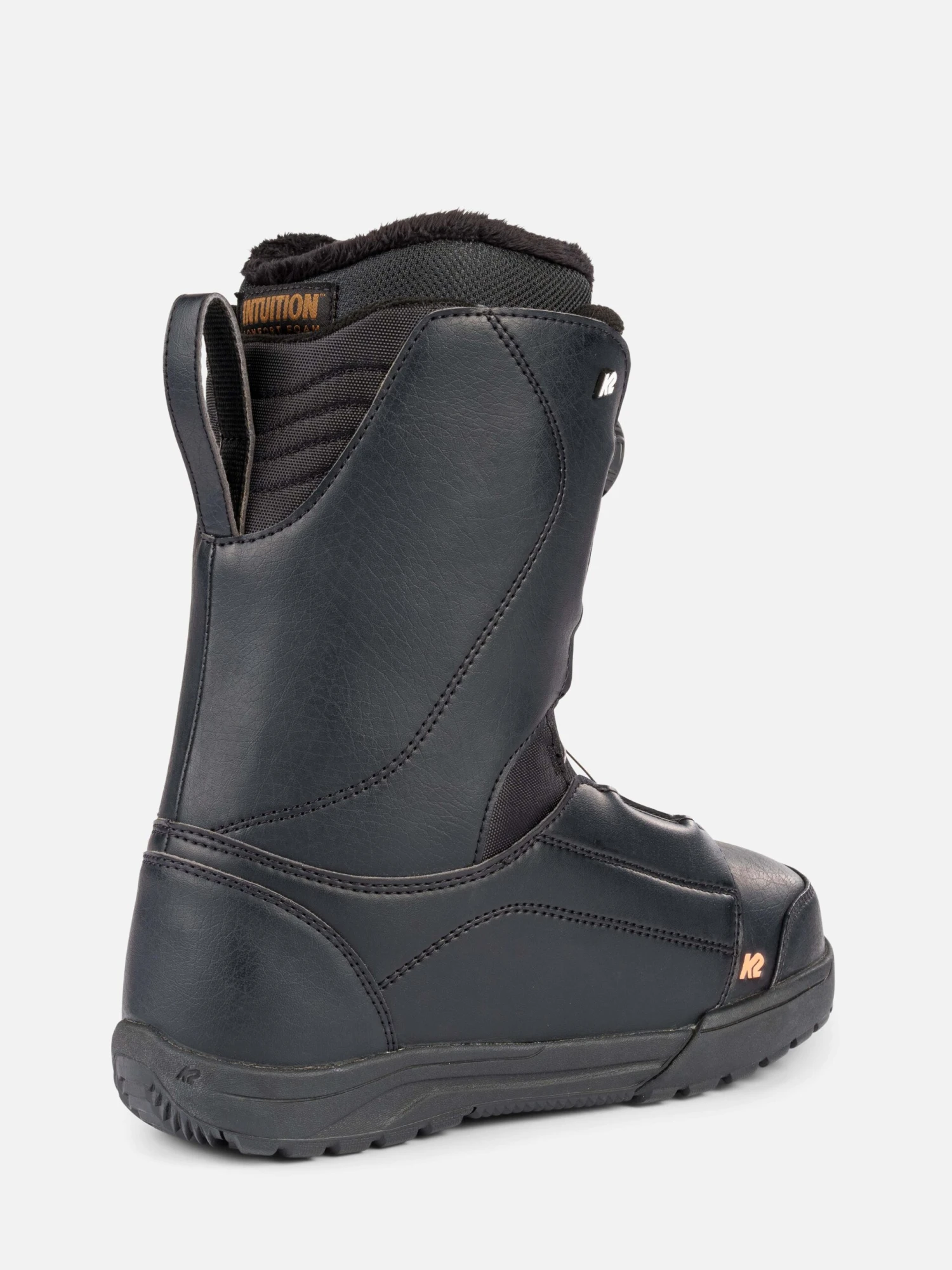 K2 Haven Women's Snowboard Boots 2023 11 K2 Haven Women's Snowboard Boots 2023 - Image 9