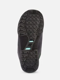 K2 Haven Women's Snowboard Boots 2023 31 K2 Haven Women's Snowboard Boots 2023 -Christy sports k2 2223 haven black B2203027 6