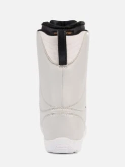 K2 Haven Women's Snowboard Boots 2023 35 K2 Haven Women's Snowboard Boots 2023 -Christy sports k2 2223 haven grey B2203027 4