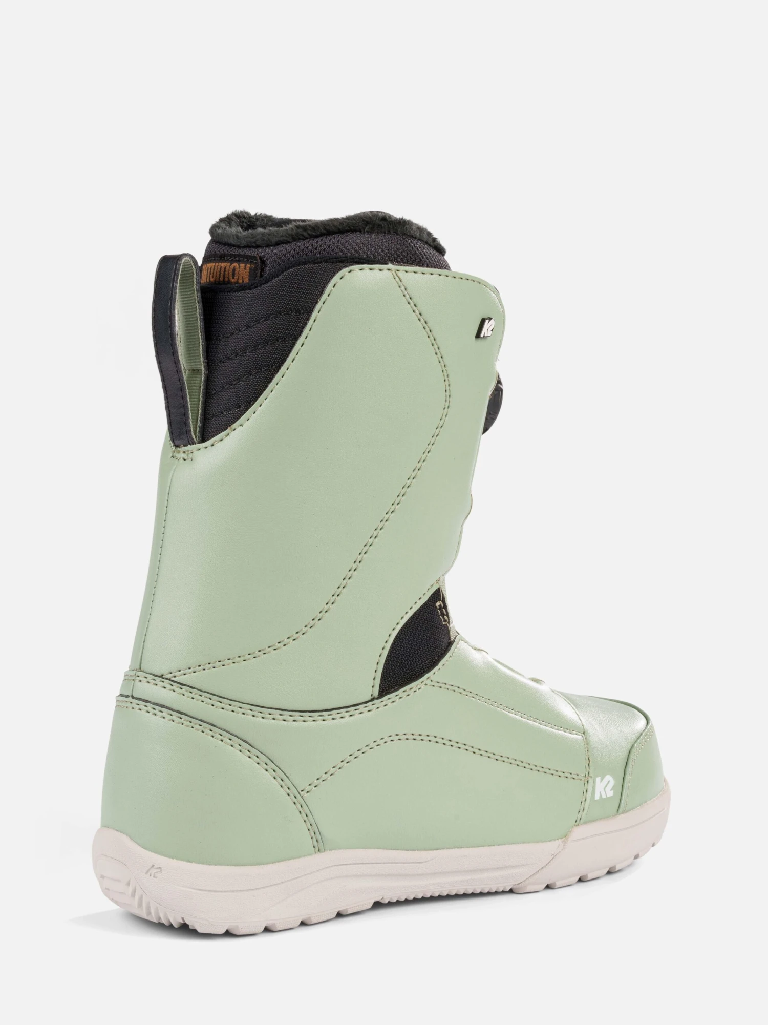 K2 Haven Women's Snowboard Boots 2023 5 K2 Haven Women's Snowboard Boots 2023 - Image 3