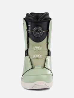 K2 Haven Women's Snowboard Boots 2023 24 K2 Haven Women's Snowboard Boots 2023 -Christy sports k2 2223 haven mint B2203027 5