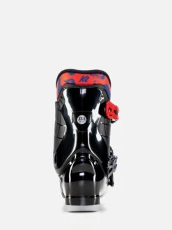 K2 Indy 3 Youth Ski Boots 2023 -Christy sports k2 2223 indy 3 ski boot S2019029 4