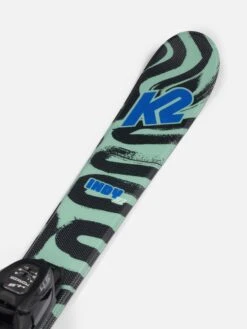 K2 Indy Youth Skis 2023 12 K2 Indy Youth Skis 2023 -Christy sports k2 2223 indy S2206066 5