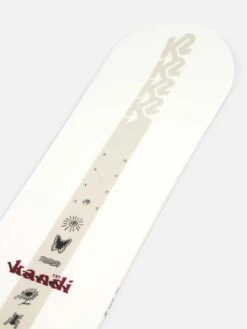 K2 Kandi Youth Snowboard 2023 -Christy sports k2 2223 kandi B2202021 5