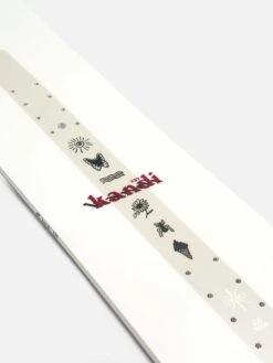 K2 Kandi Youth Snowboard 2023 -Christy sports k2 2223 kandi B2202021 6